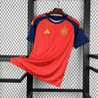 Spain 2026 Home Kit - LockerX