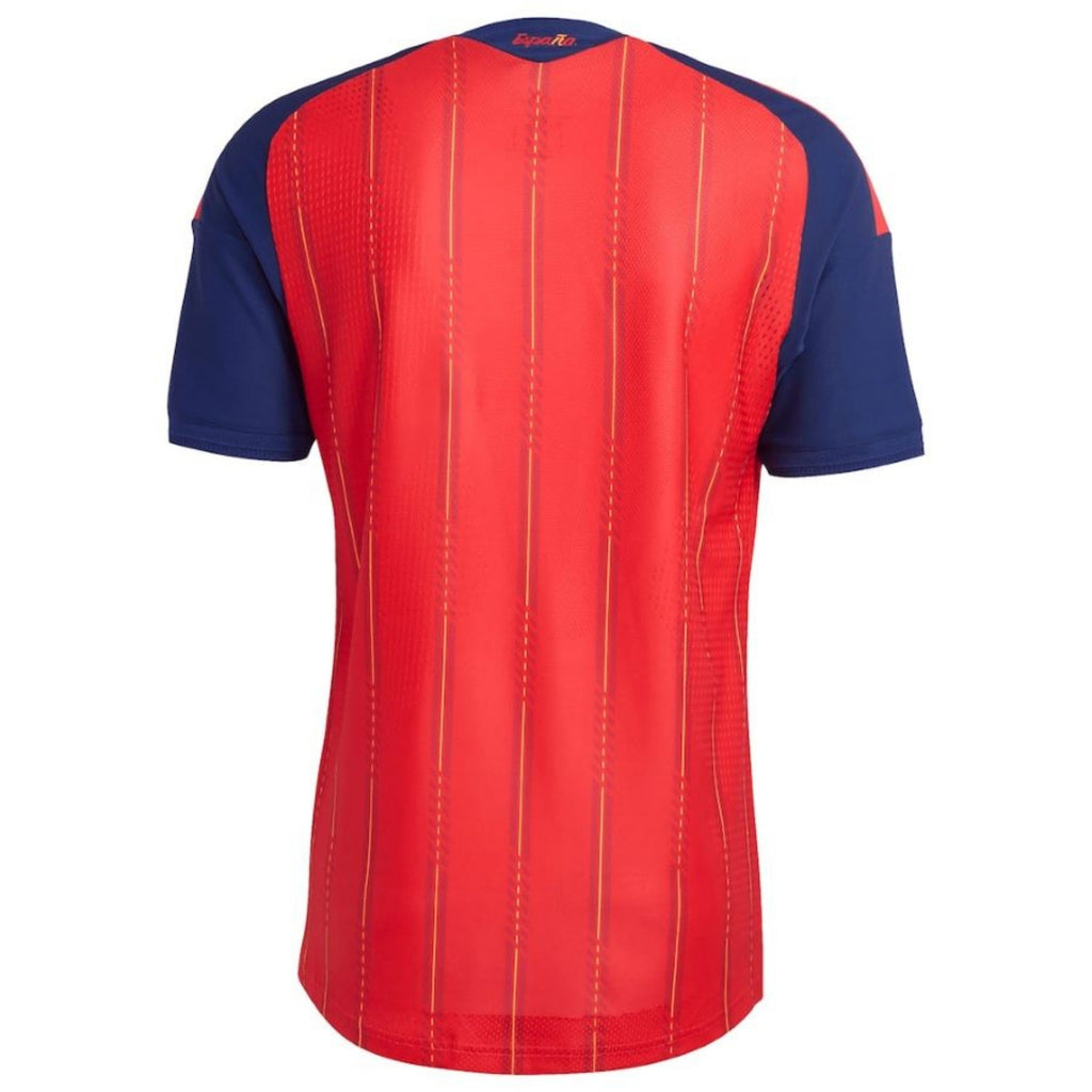 Spain 2026 Home Jersey - LockerX