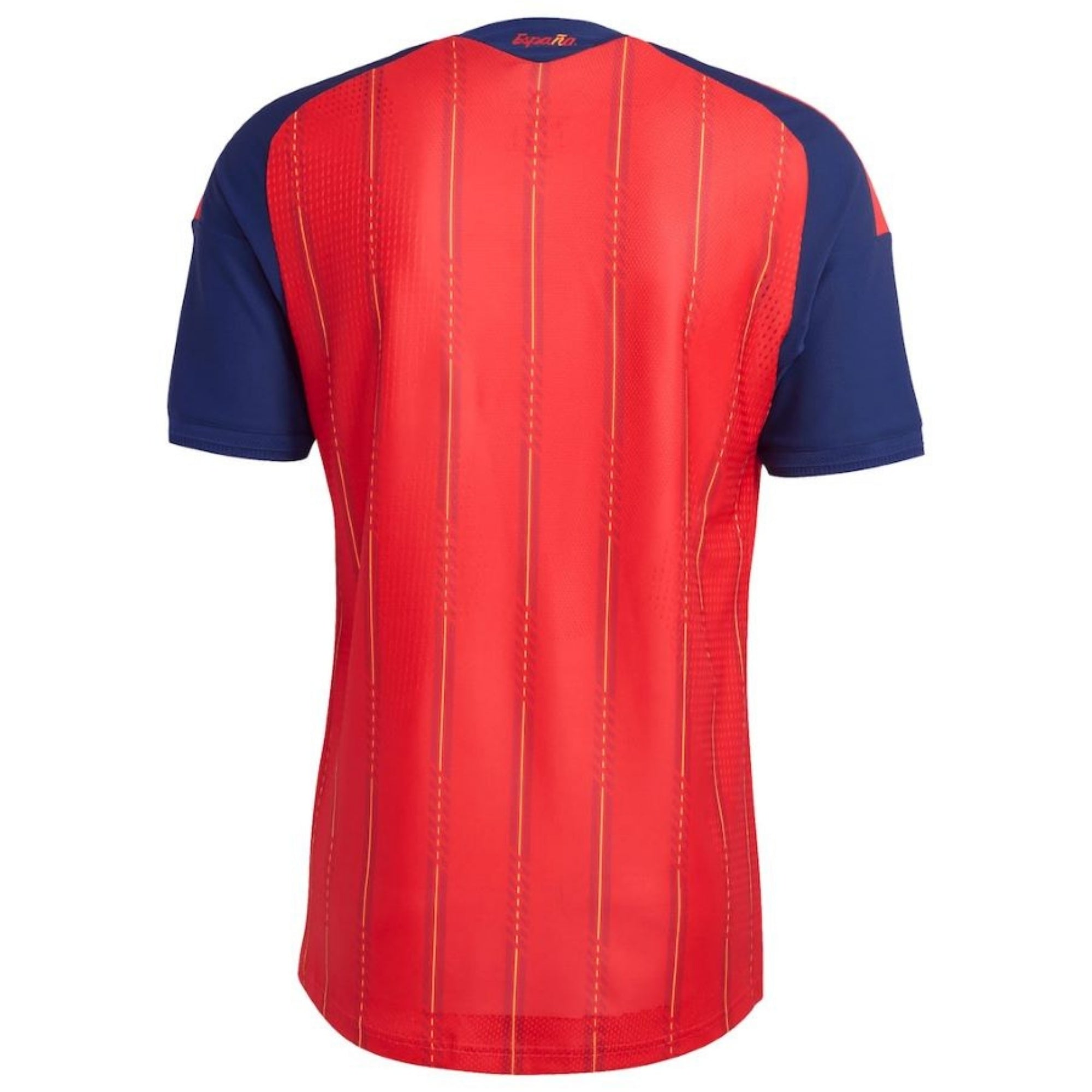 Spain 2026 Home Jersey - LockerX