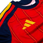 Spain 2026 Home Jersey - LockerX