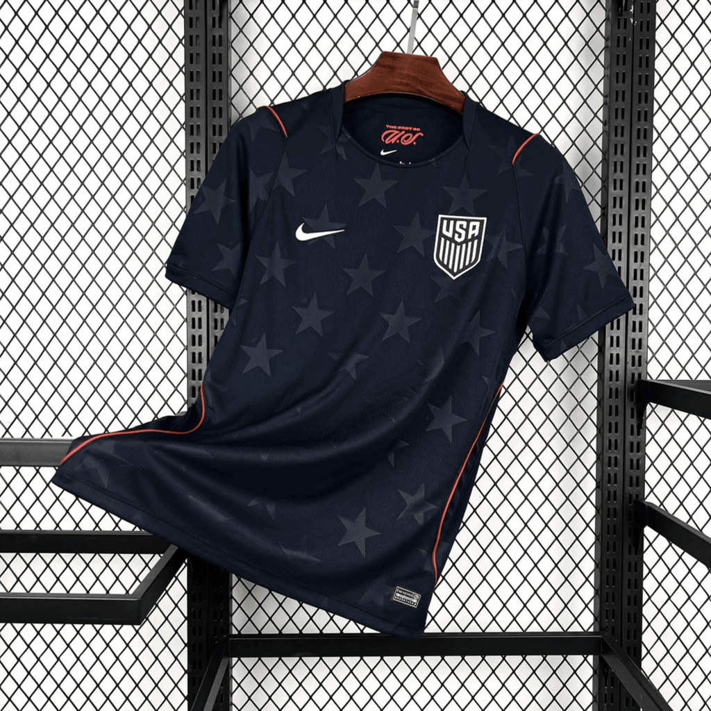 USA 2026 Away Kit - LockerX