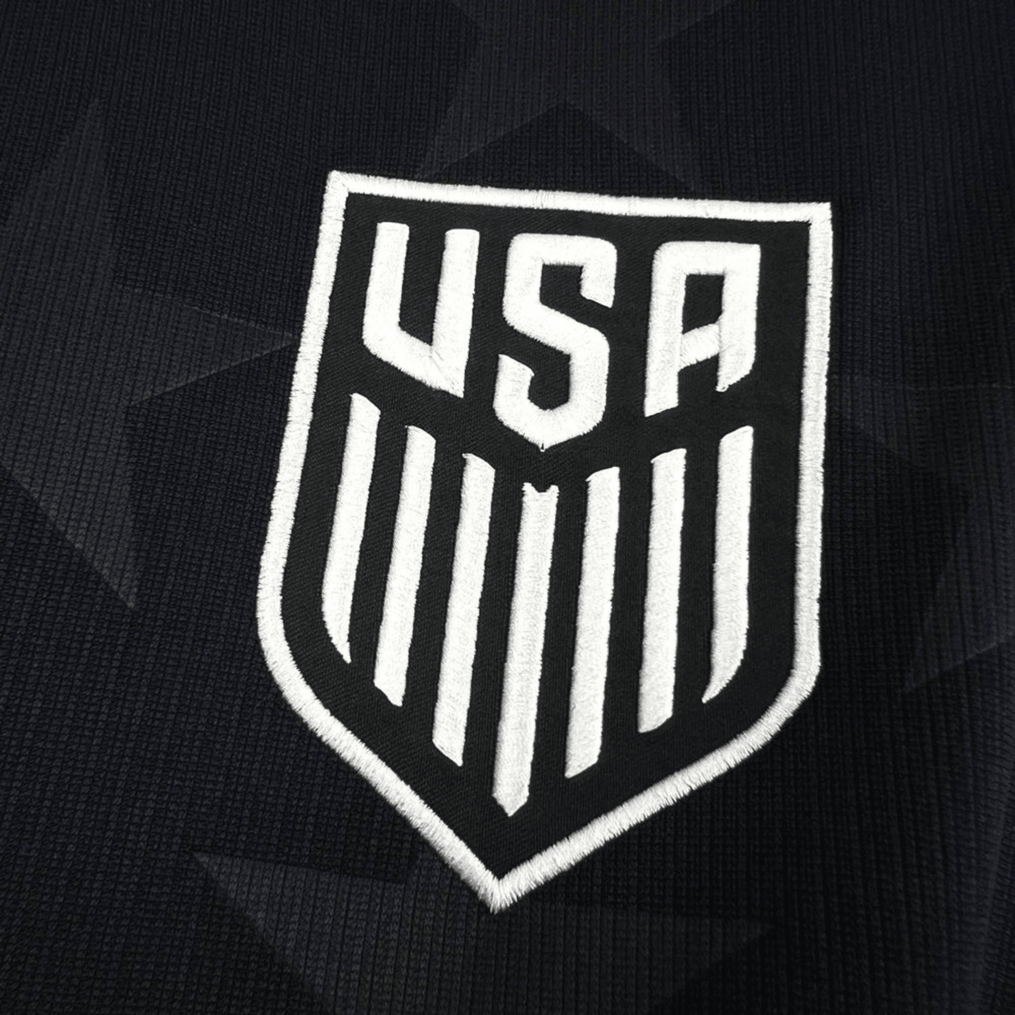 USA 2026 Away Kit - LockerX