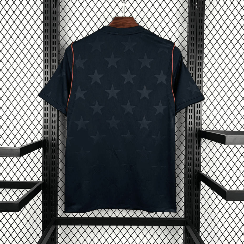 USA 2026 Away Kit - LockerX