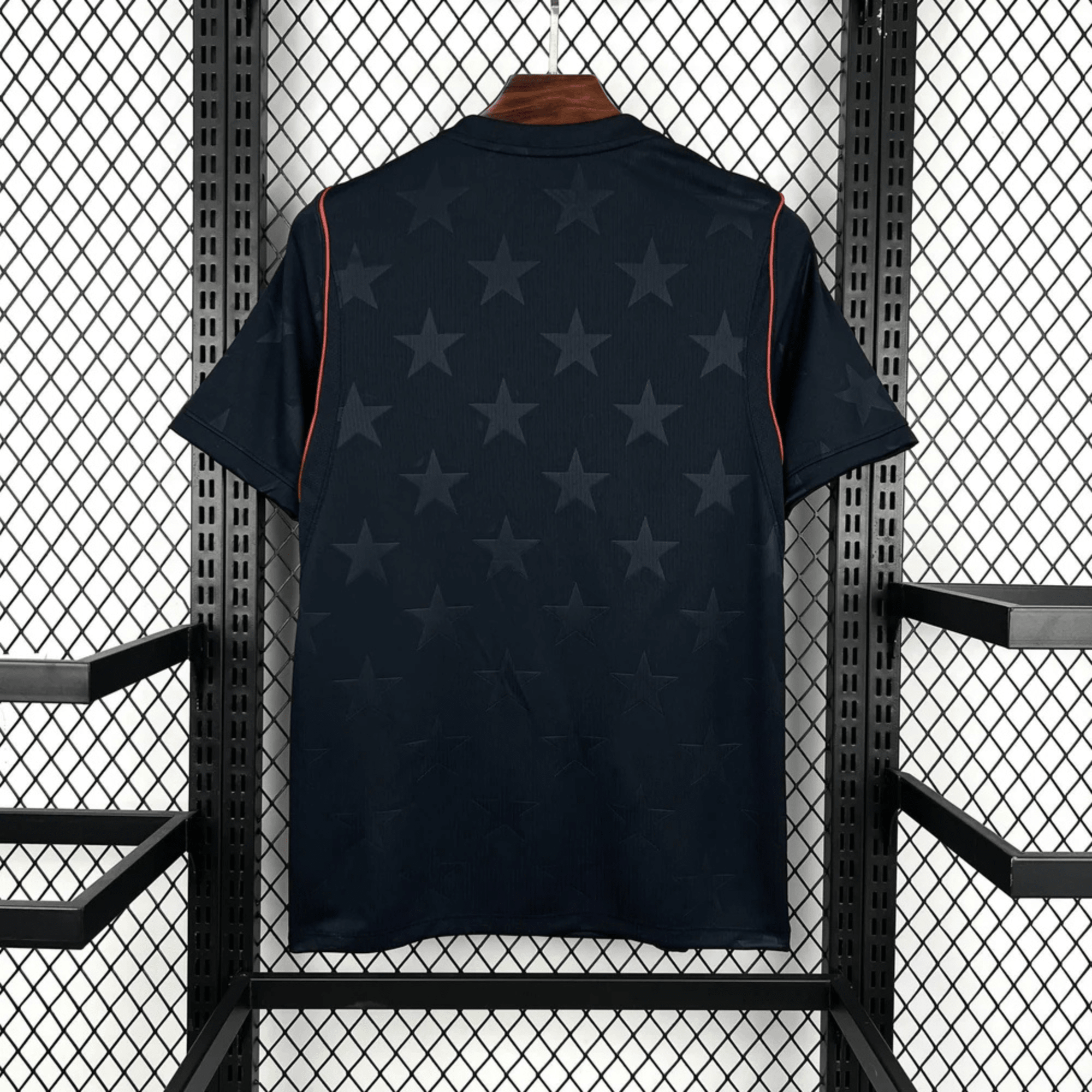 USA 2026 Away Kit - LockerX