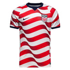 USA 2026 Home Jersey - LockerX