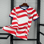 USA 2026 Home Kit - LockerX