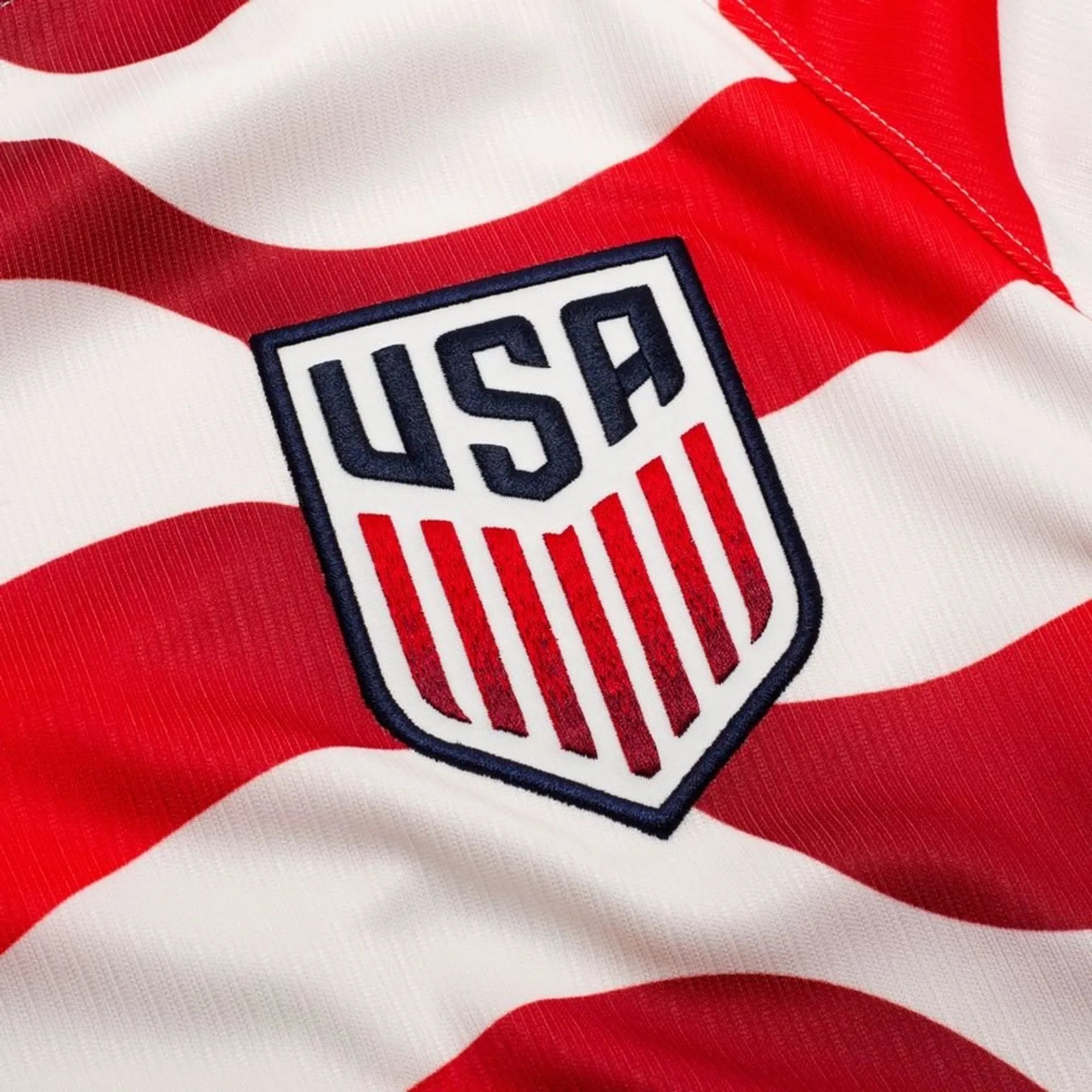 USA 2026 Home Jersey - LockerX