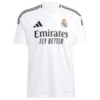 Real Madrid 24/25 Home Jersey - LockerX