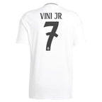 Real Madrid 24/25 Home Jersey - LockerX