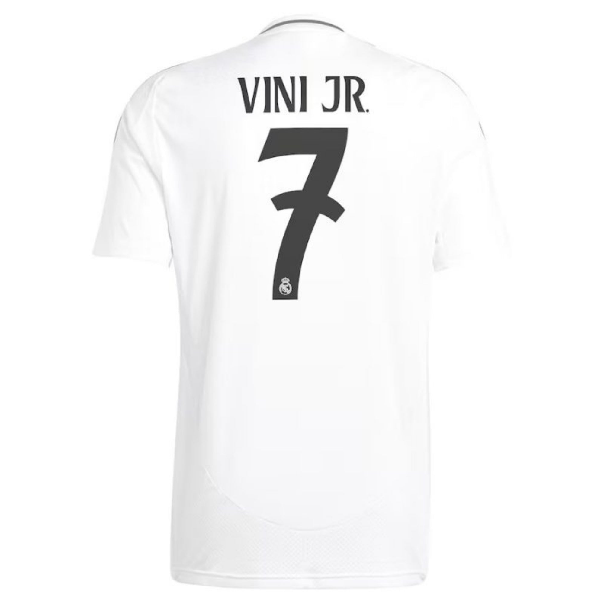 Real Madrid 24/25 Home Jersey - LockerX