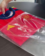 Spain 2026 Home Kit